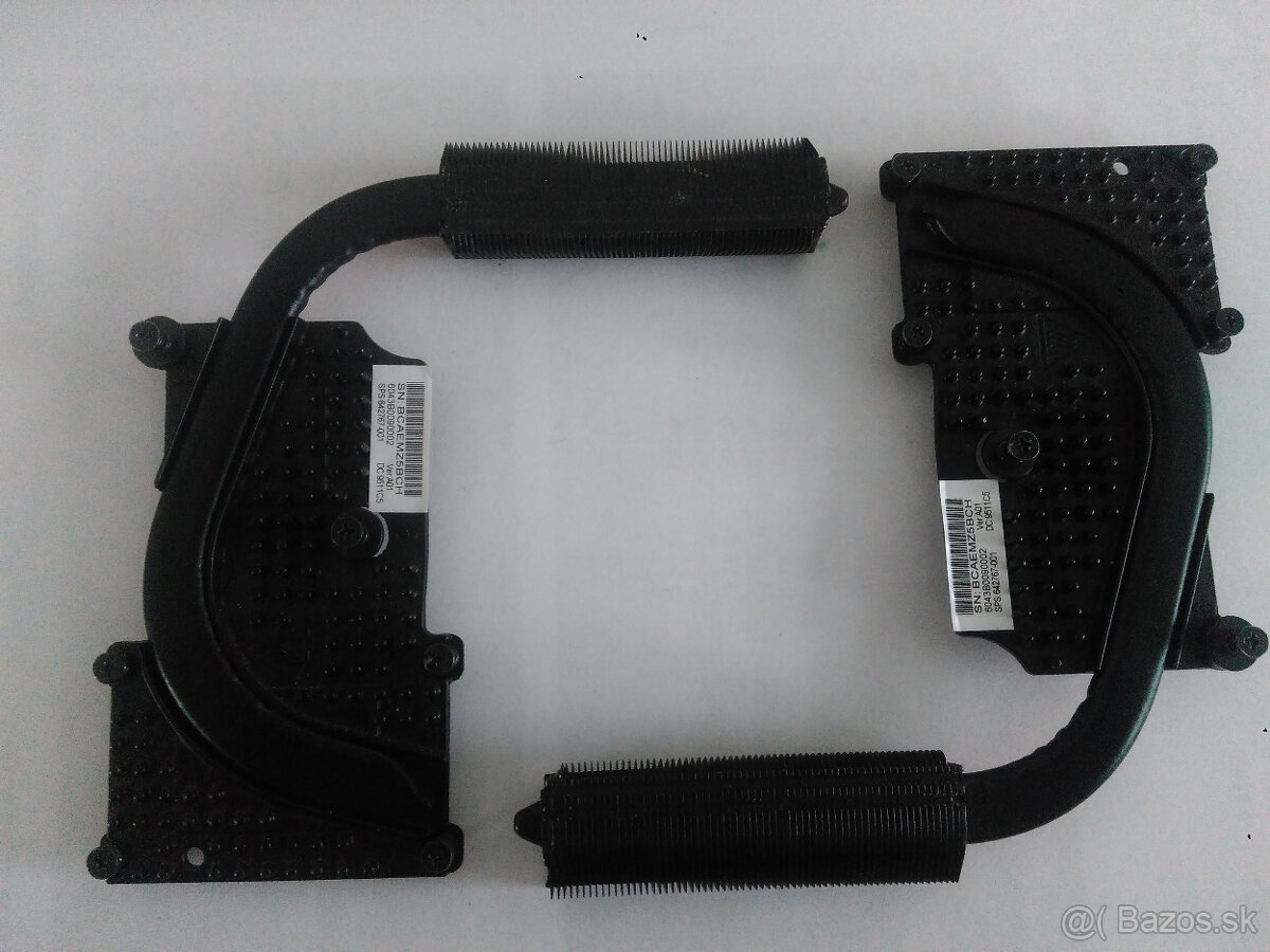 Chladič CPU 642767-001