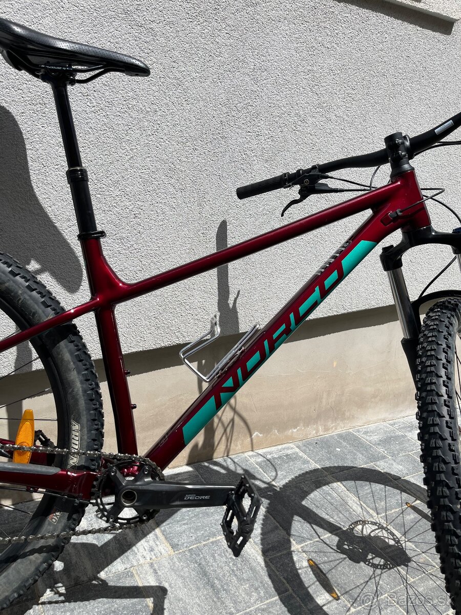 NORCO Fluid HT 2 29” - L