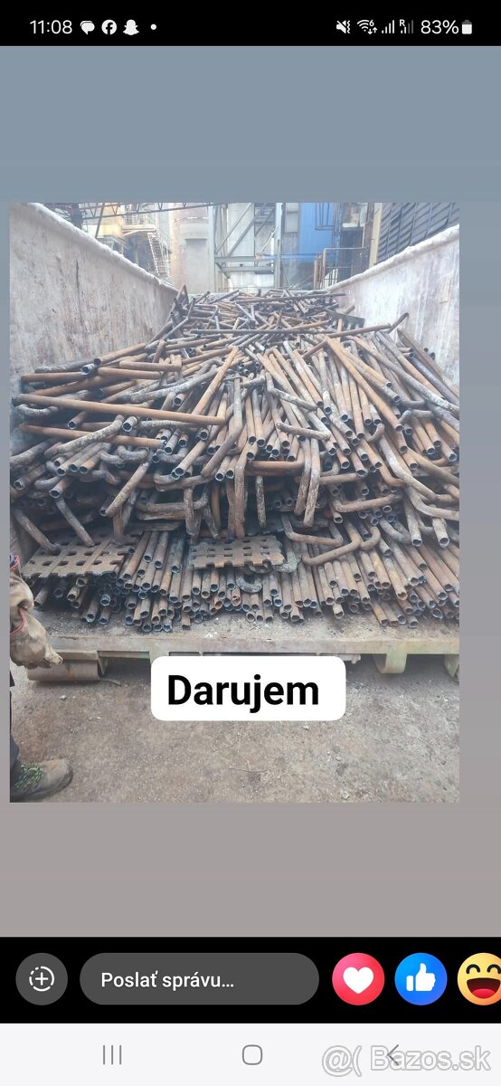 Darujem