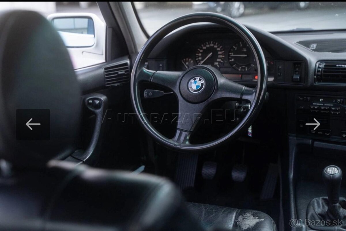 Bmw e34