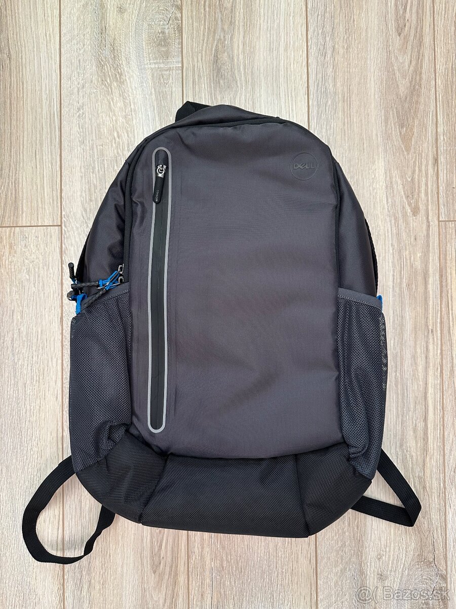 Predám úplne nový DELL Urban batoh 15" na notebook (laptop)