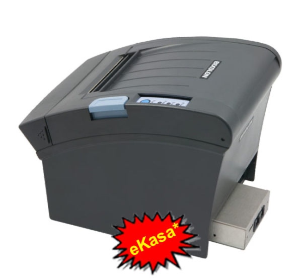 BONOVACIA TLACIAREN BIXOLON SRP-350II