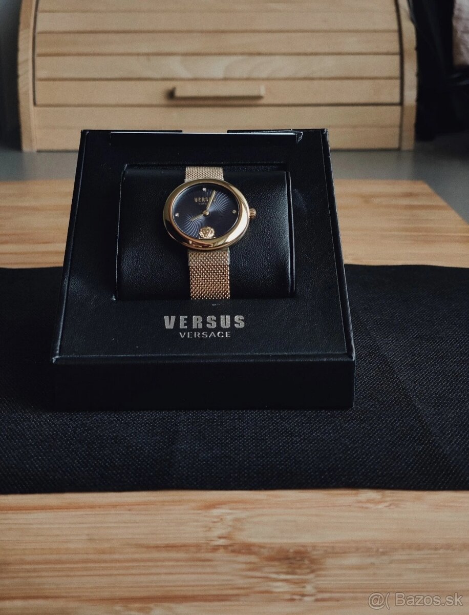 Versus Versace dámske hodinky