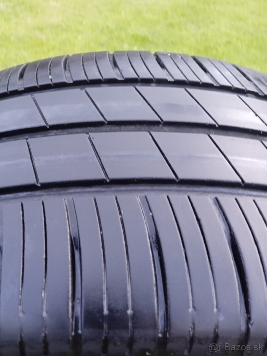 205/55 r16 letné pneu 5,5 mm DOT.3822