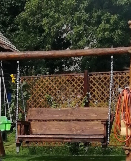 Hojdačka masiv