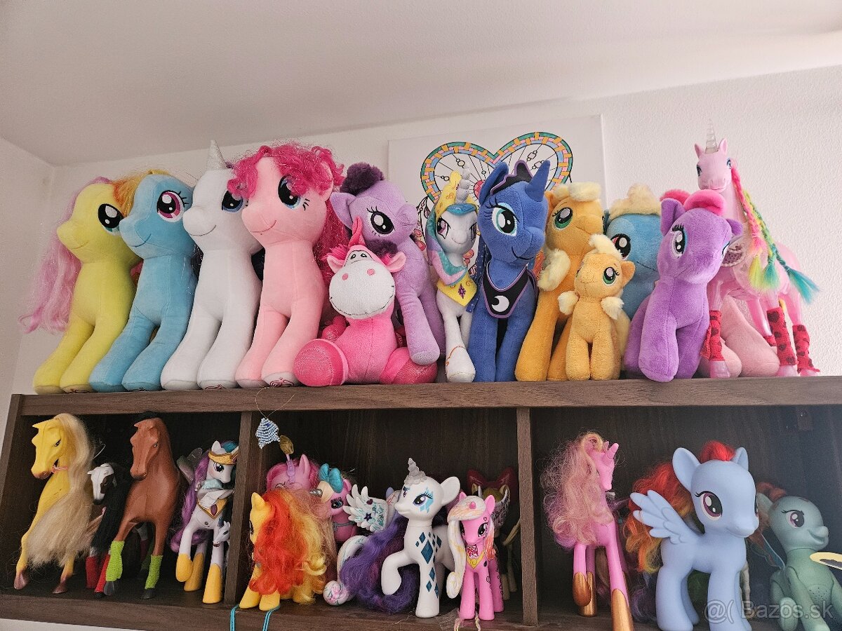 My little pony