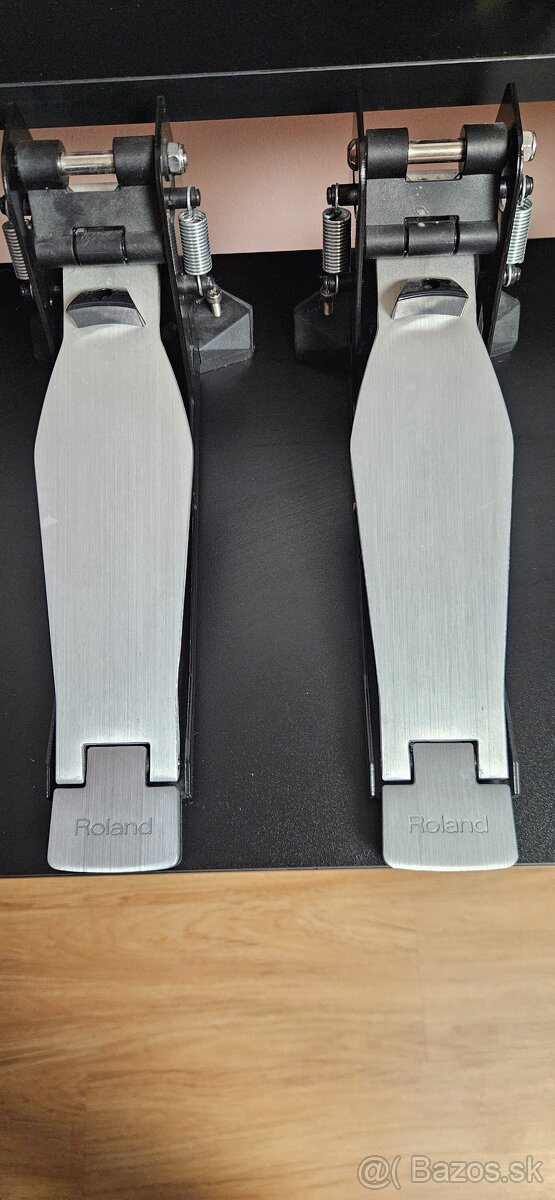 Roland FD-9 Hardware pre elektronické bicie