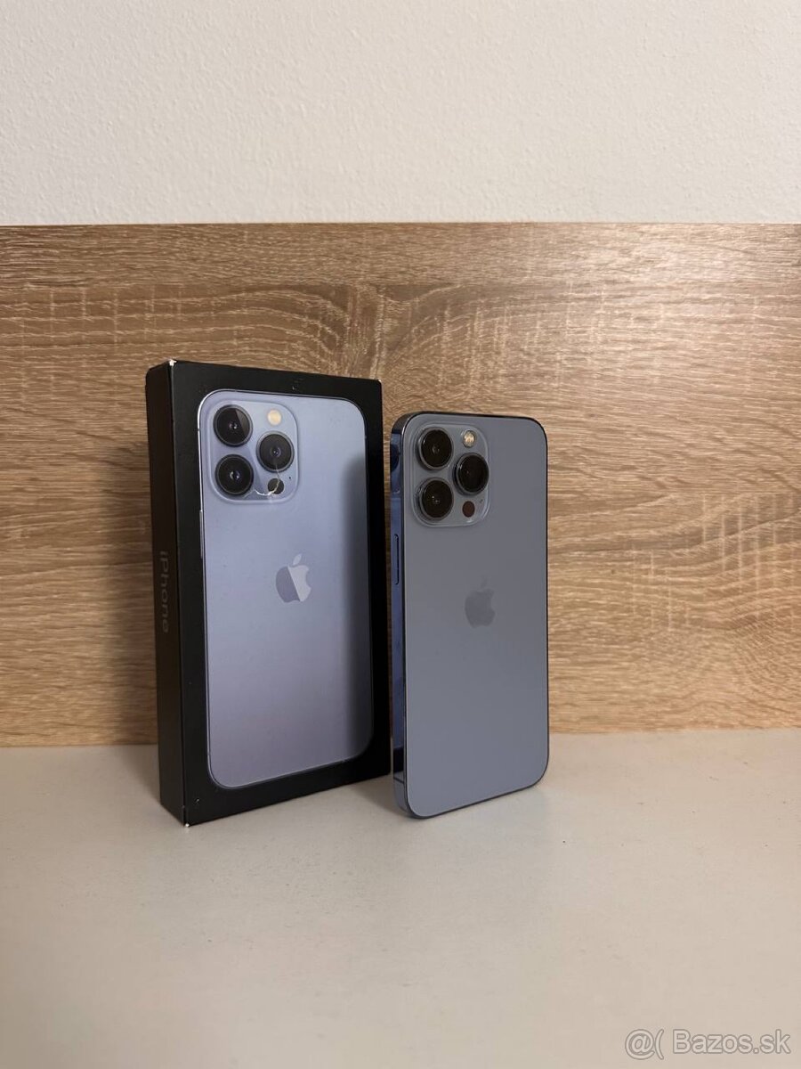 iPhone 13 pro 256 GB