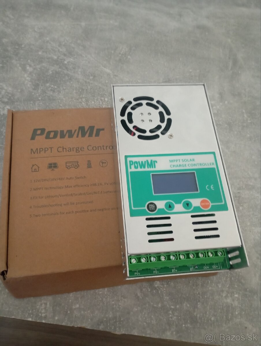 Mppt