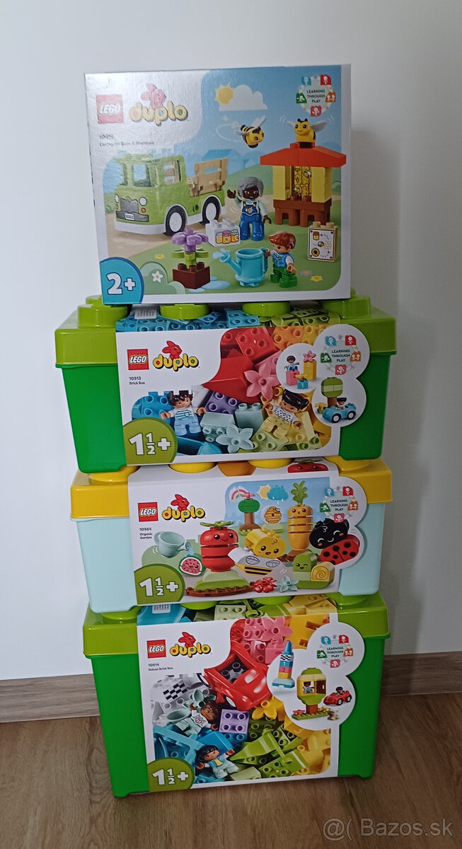 Lego Duplo