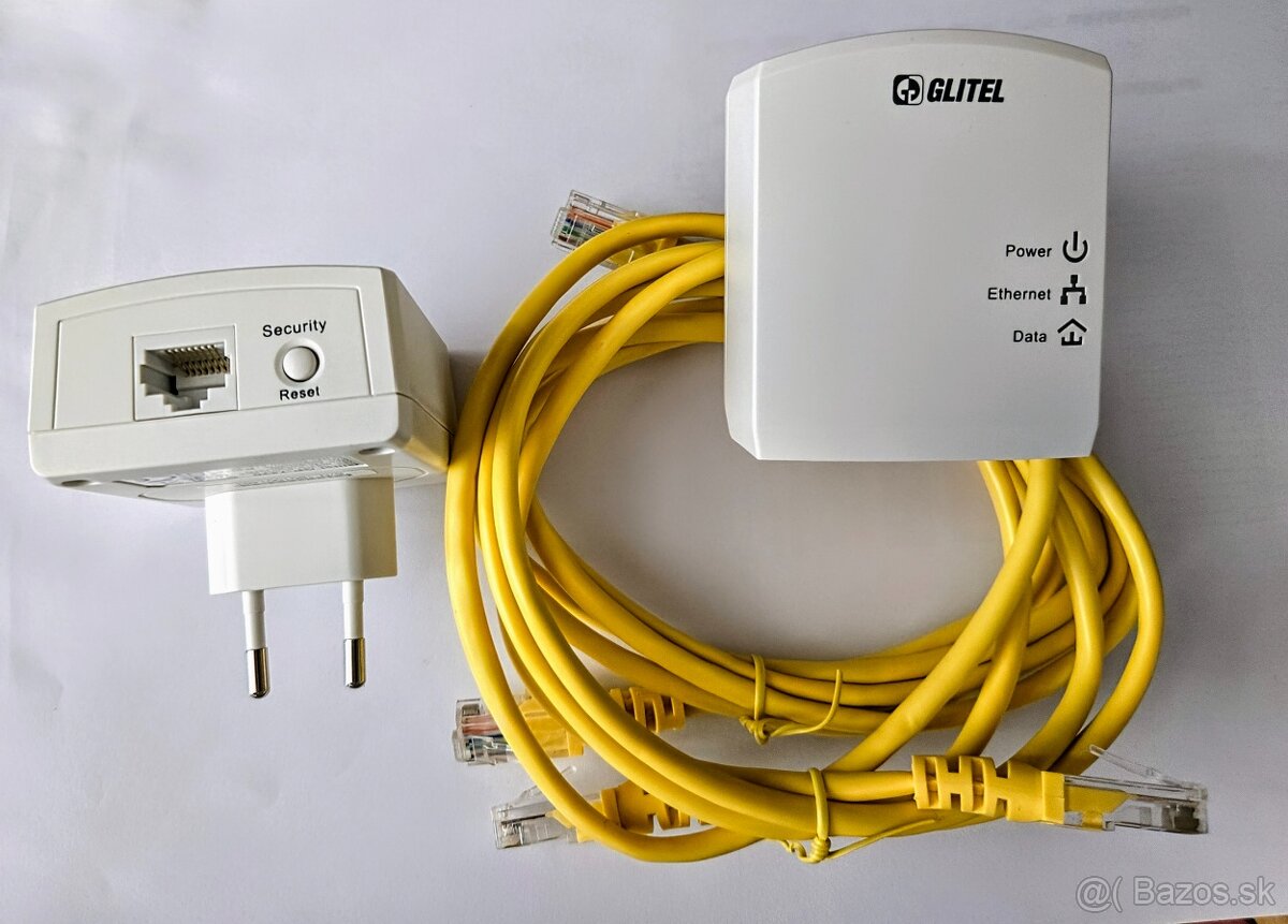 Powerline adaptér Glitel GP 7420