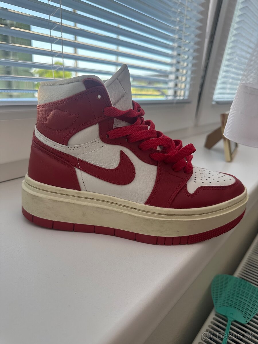 Nike botasky