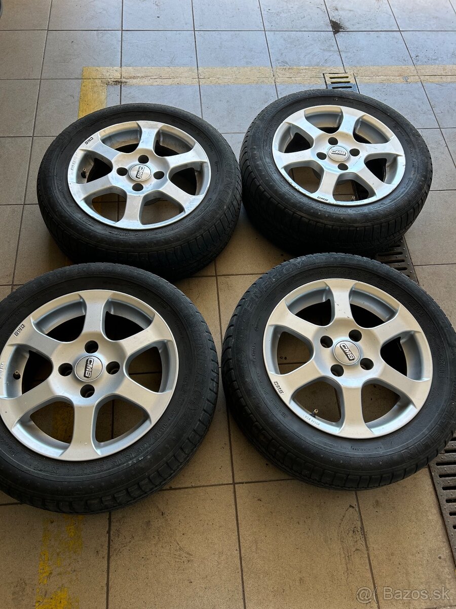 Disky 5x108 R15 Citroën Peugeot