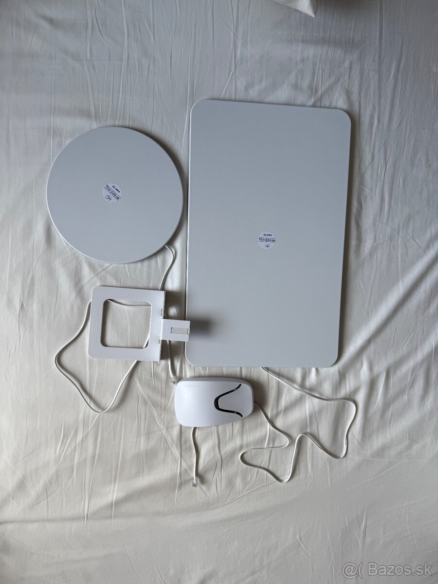 Monitor dychu Babysense 2