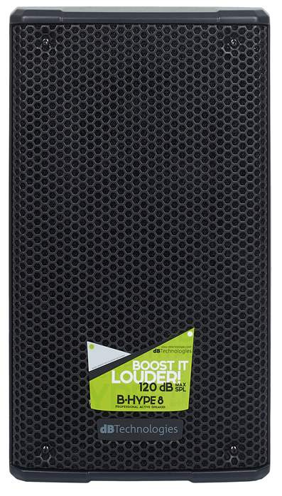 dB Technologies B-Hype 8