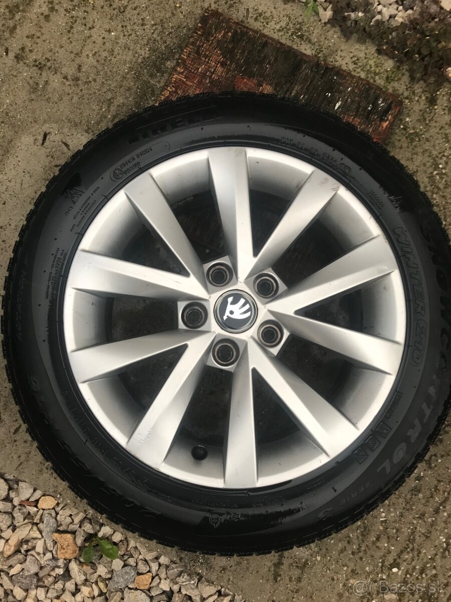 5x112 R16