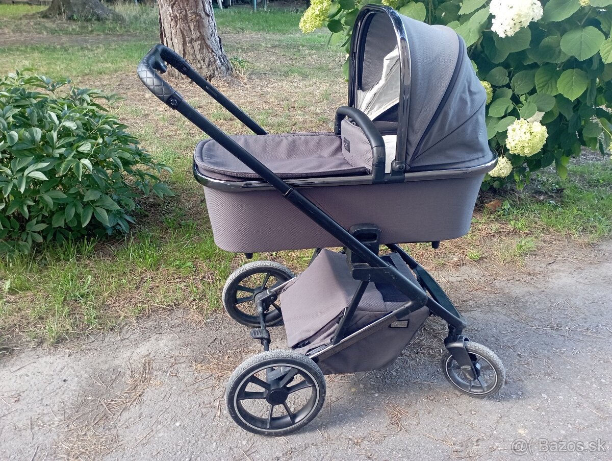 Kočík Moon Style 2021