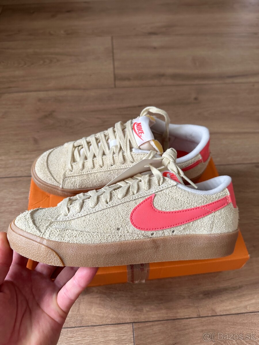 Nike.