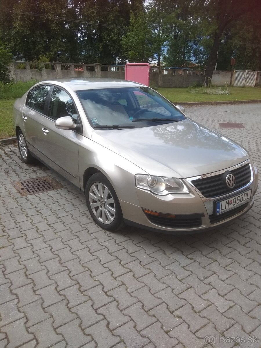 Passat