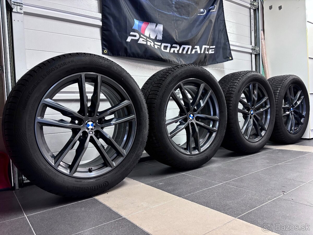 Style 698M R19 Bmw Zimne