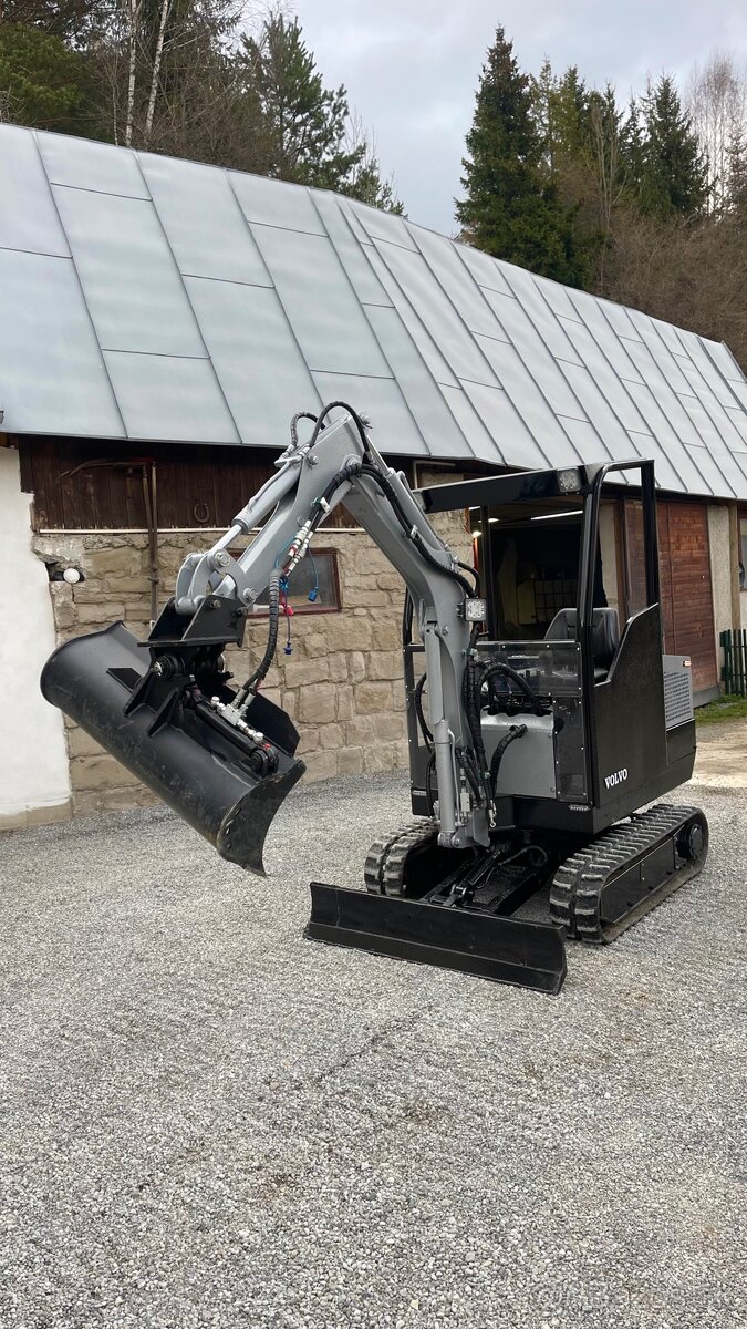 Minibager 2T