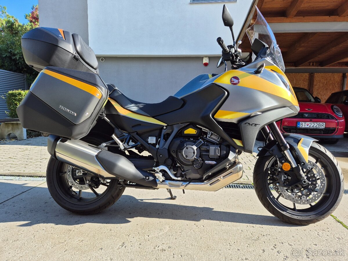 Predám Honda NT 1100