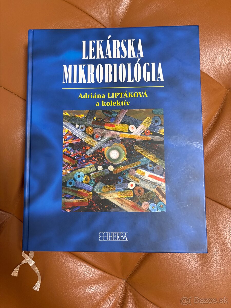 Lekarska mikrobiologia