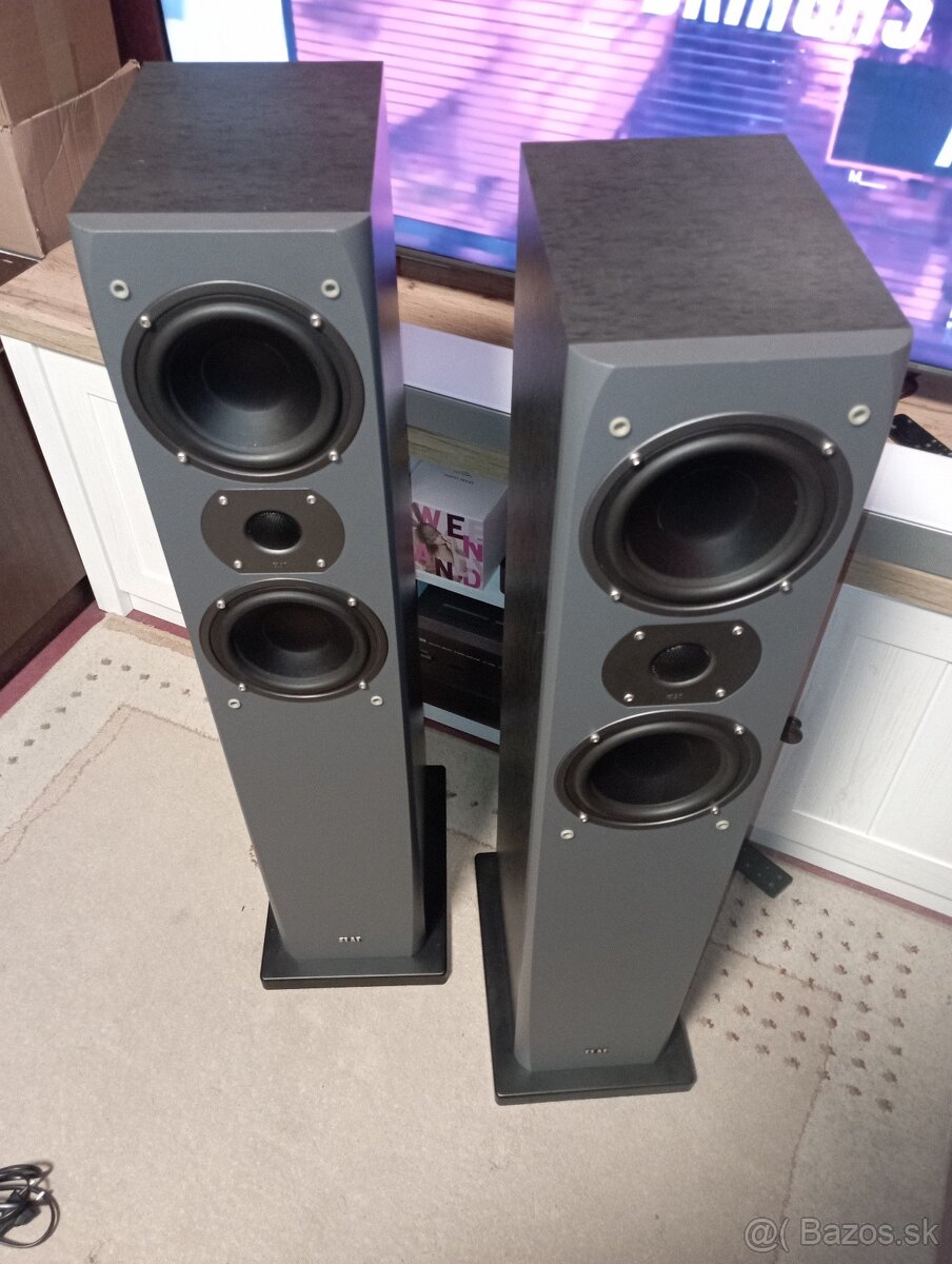 Elac