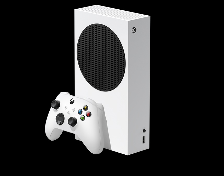 KUPIM XBOX SERIES S