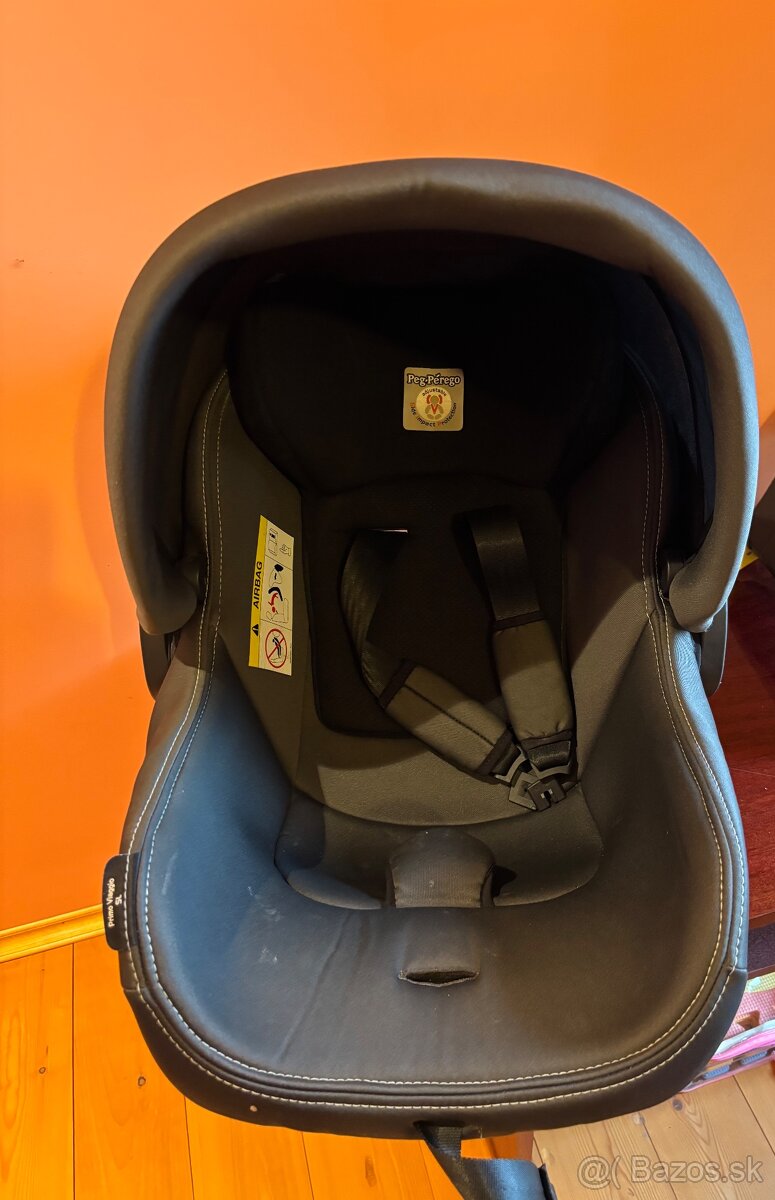 Peg perego vajicko