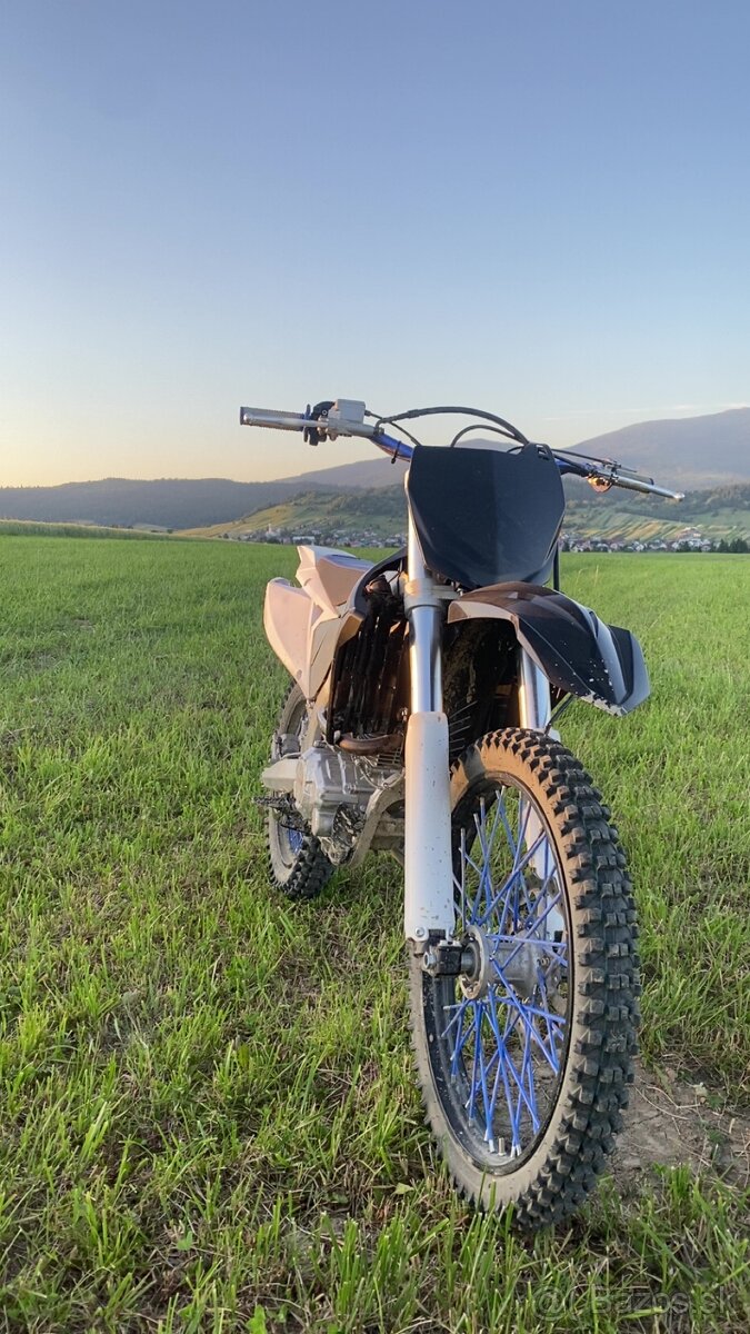 Mikilon 250