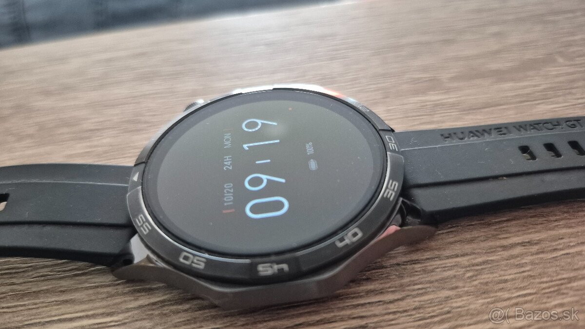 HUAWEI WATCH GT 4 46mm