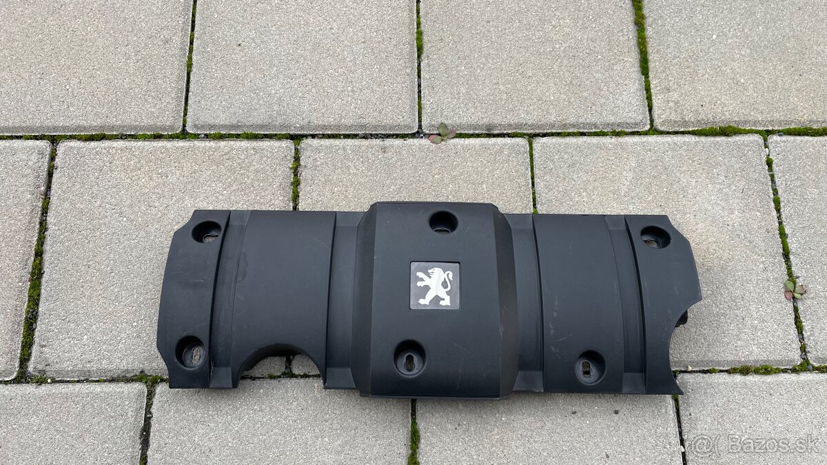Kryt motora Peugeot 1.6 NFU, NFR