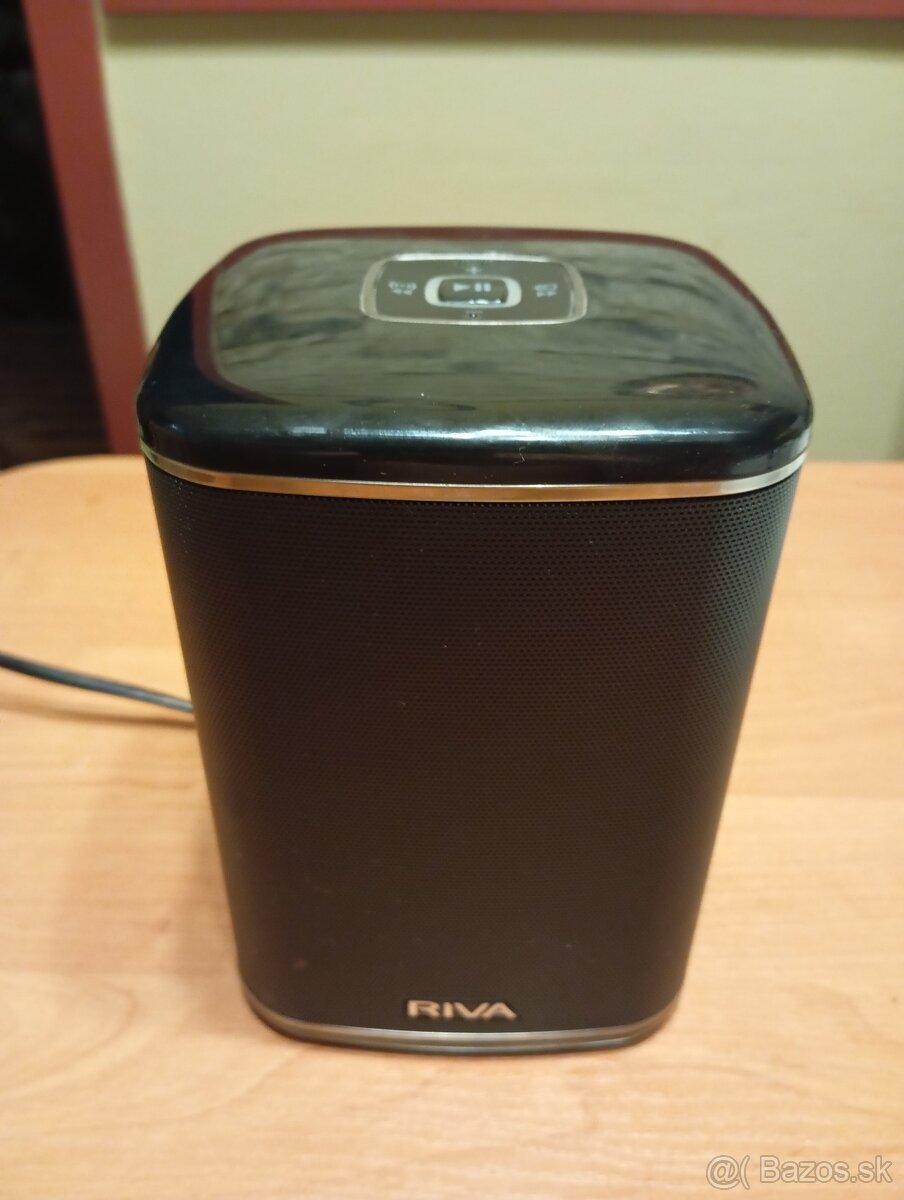 RIVA - bluetooth repro.