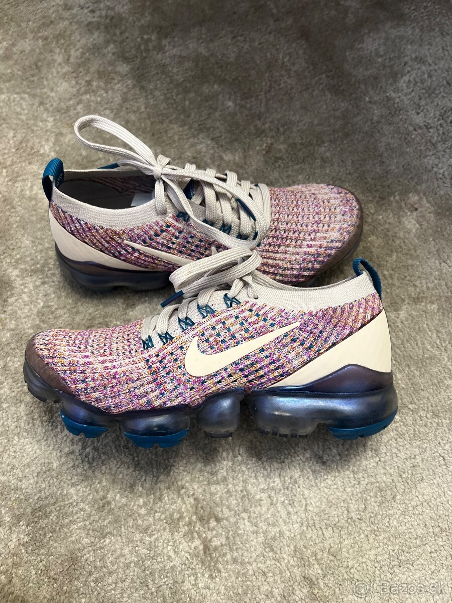 Nike Air VaporMax Flyknit 3 veľkosť 36,5