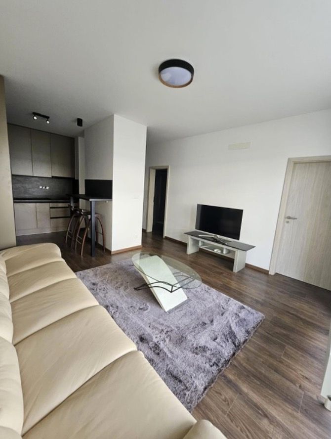 Na prenájom - 2i byt, Projekt Nový Ružinov, ul. Na Výslní, B