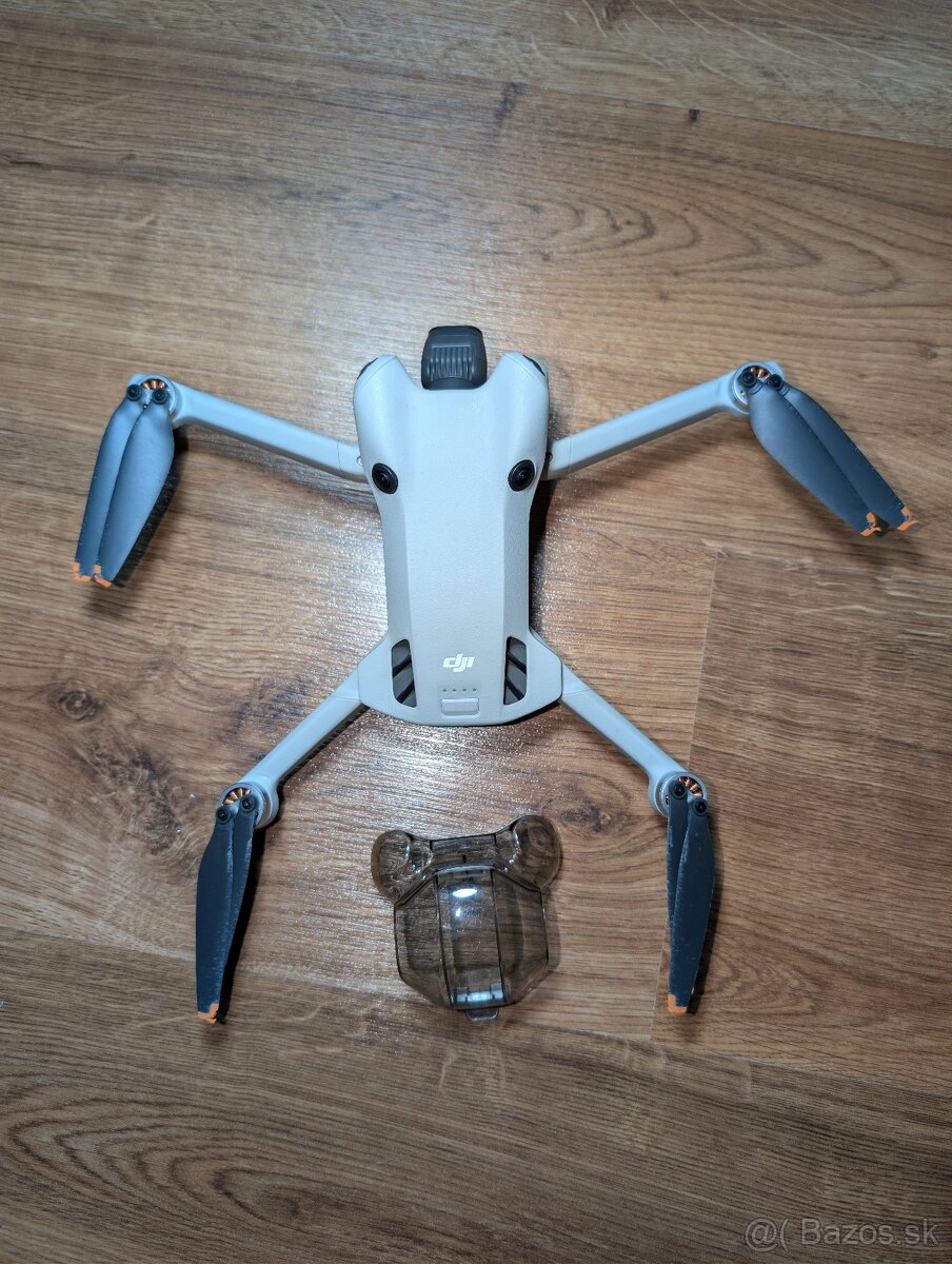 DJI Mini 4 Pro