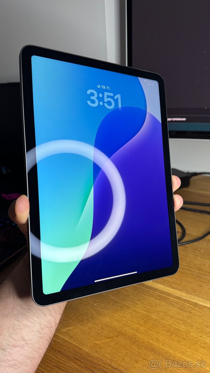 Apple iPad Air 64GB 5.gen