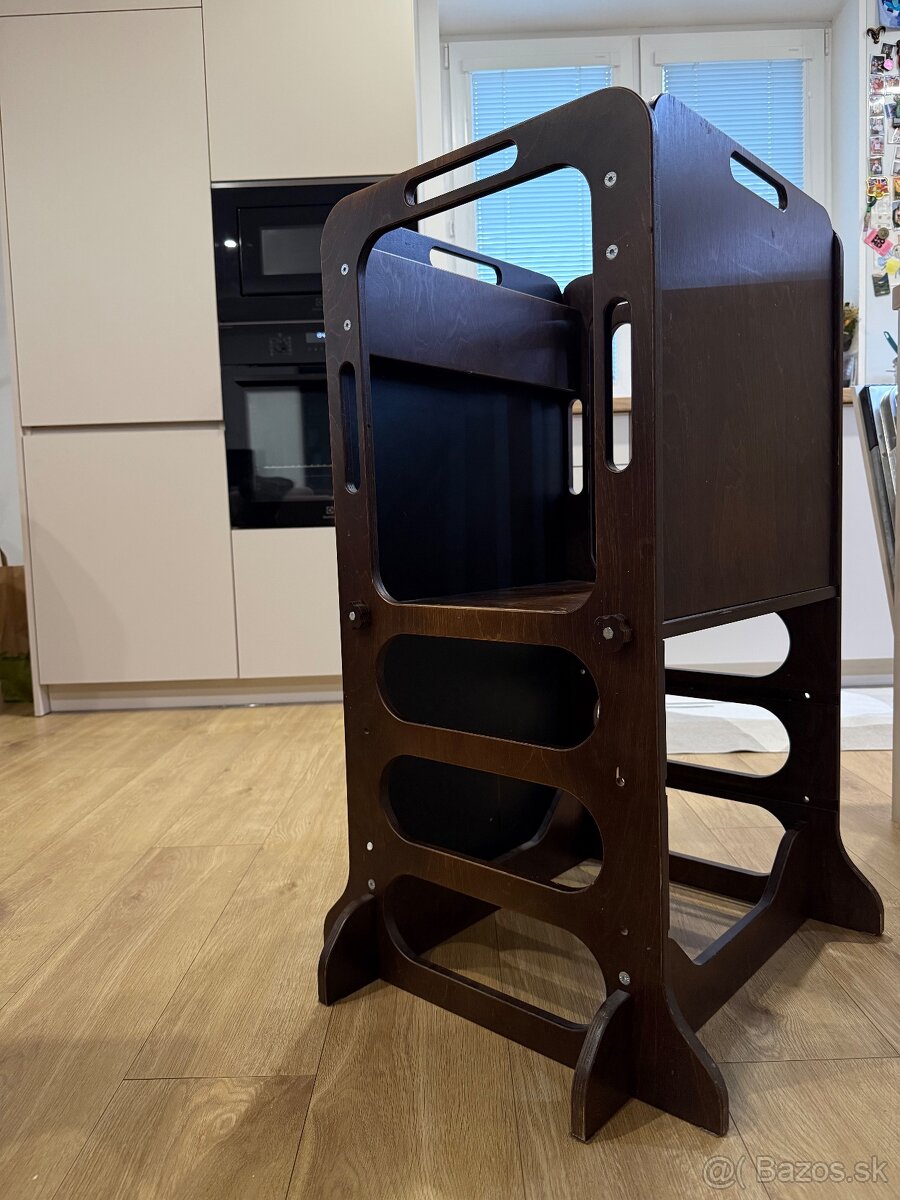 PETINKA učiaca veža