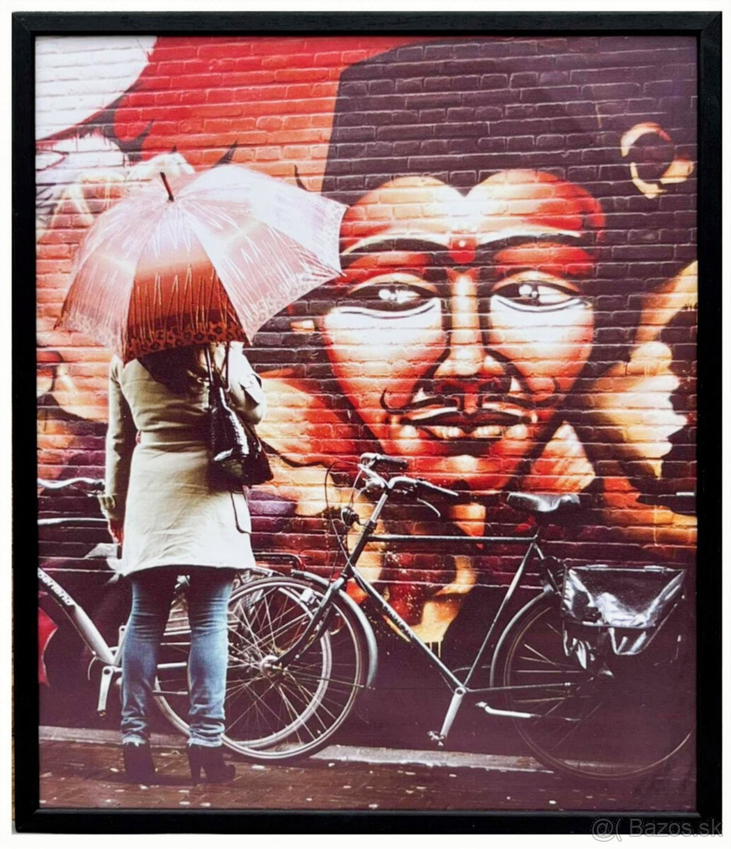 Ján Kisucký - "Farebný svet"