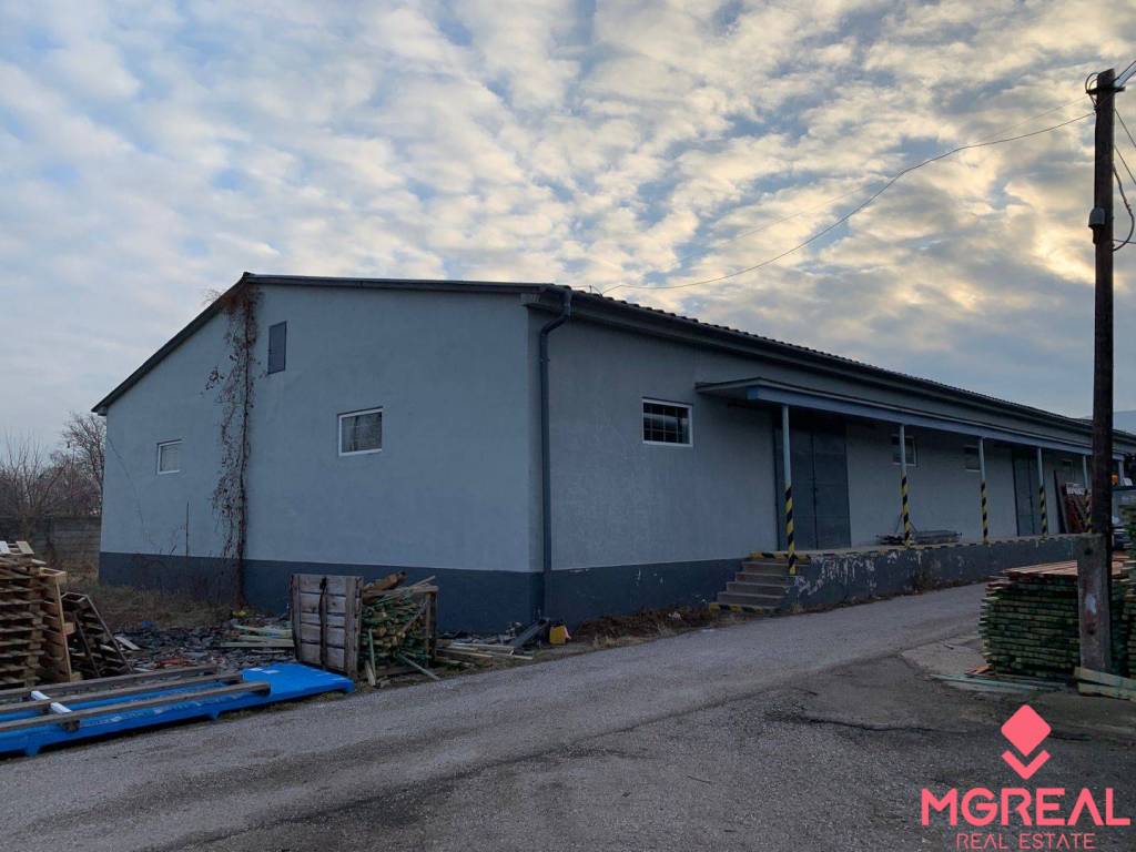 Na prenájom priestory v Partizánskom