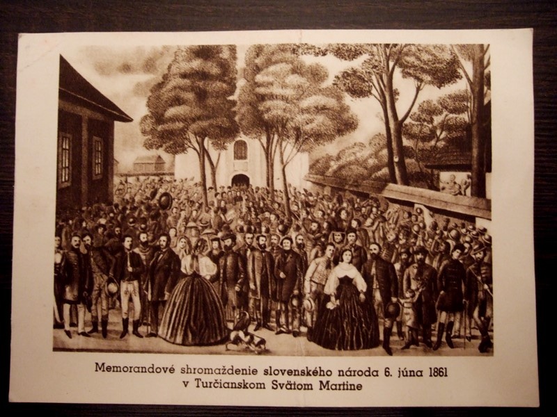 dobové pohľadnice miest a iné