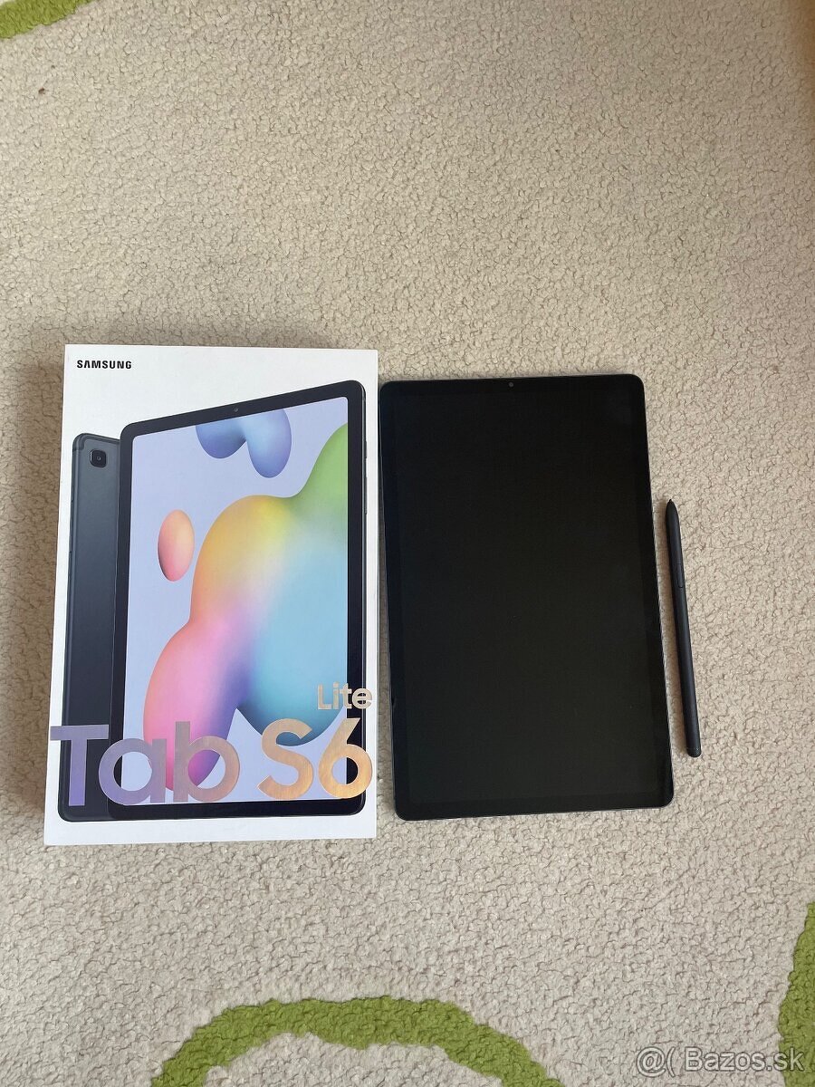 Predam Samsung Tab S6 Lite