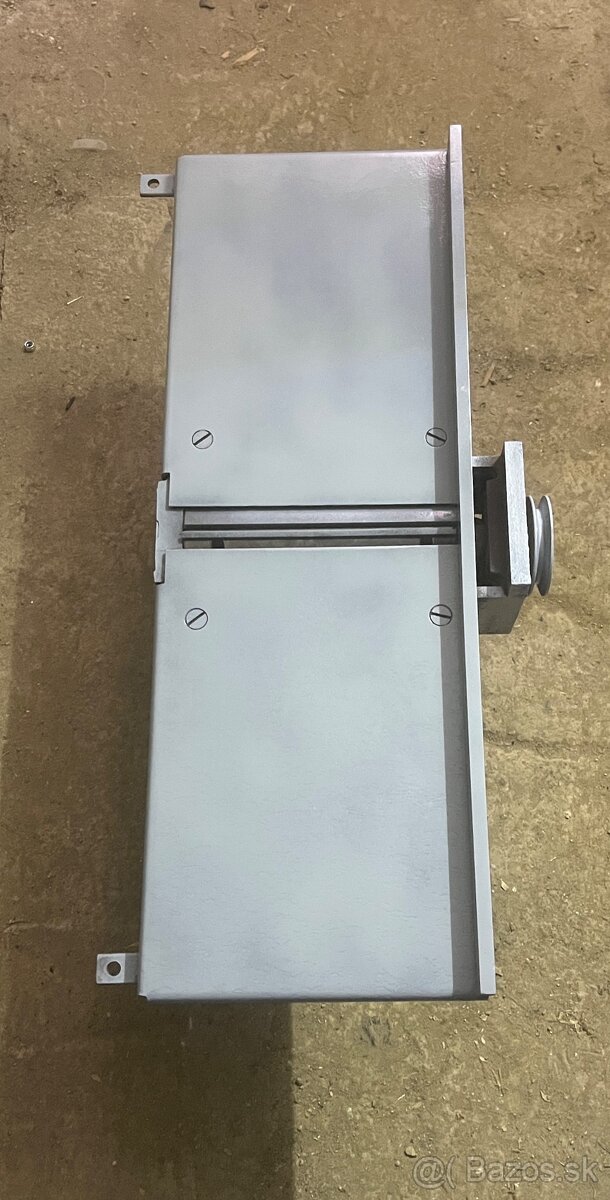 Predam Hoblovačku Narex