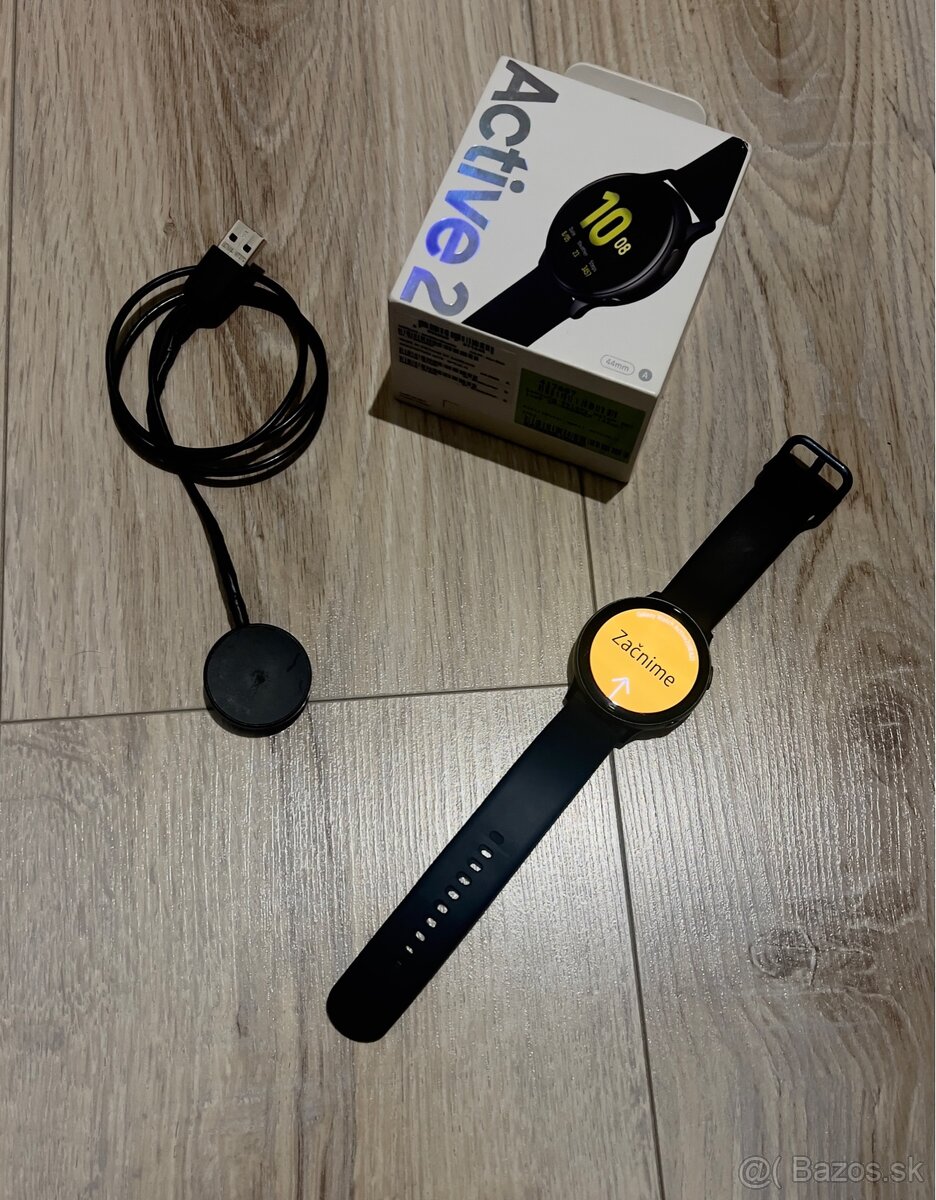 Samsung Galaxy Watch Active 2