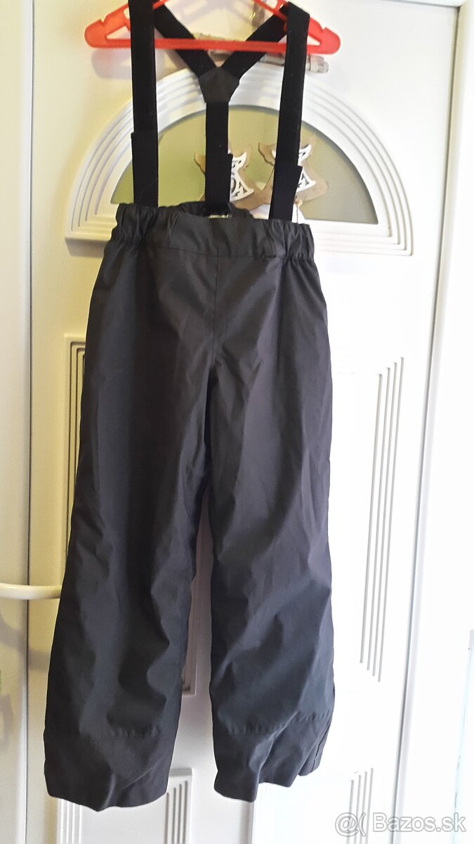 zateplený overál č.122