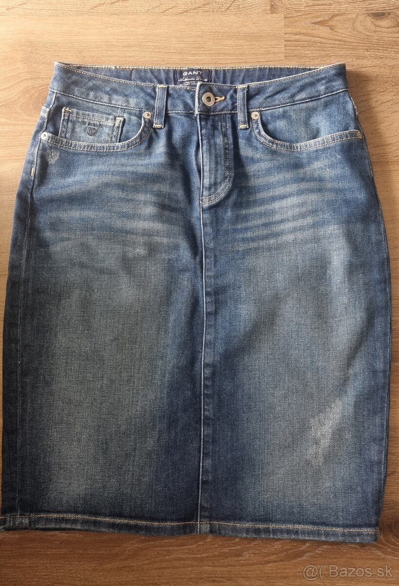 Dámske oblečenie Gant