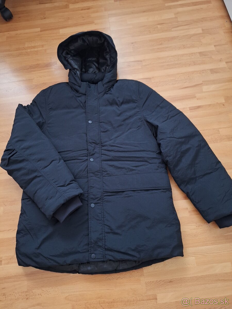 Chlačenská zimná bunda