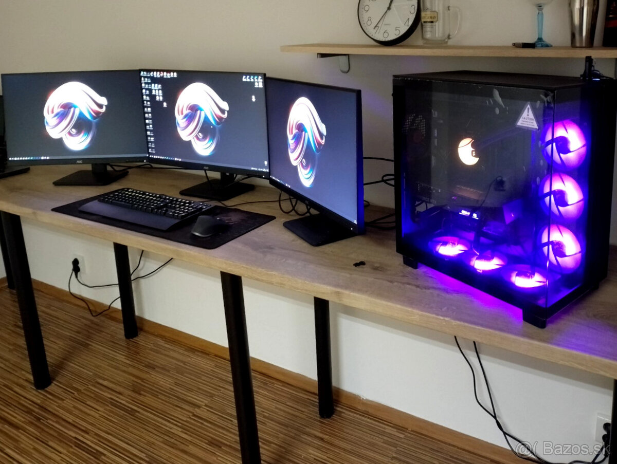 27" monitory AOC | Quad HD