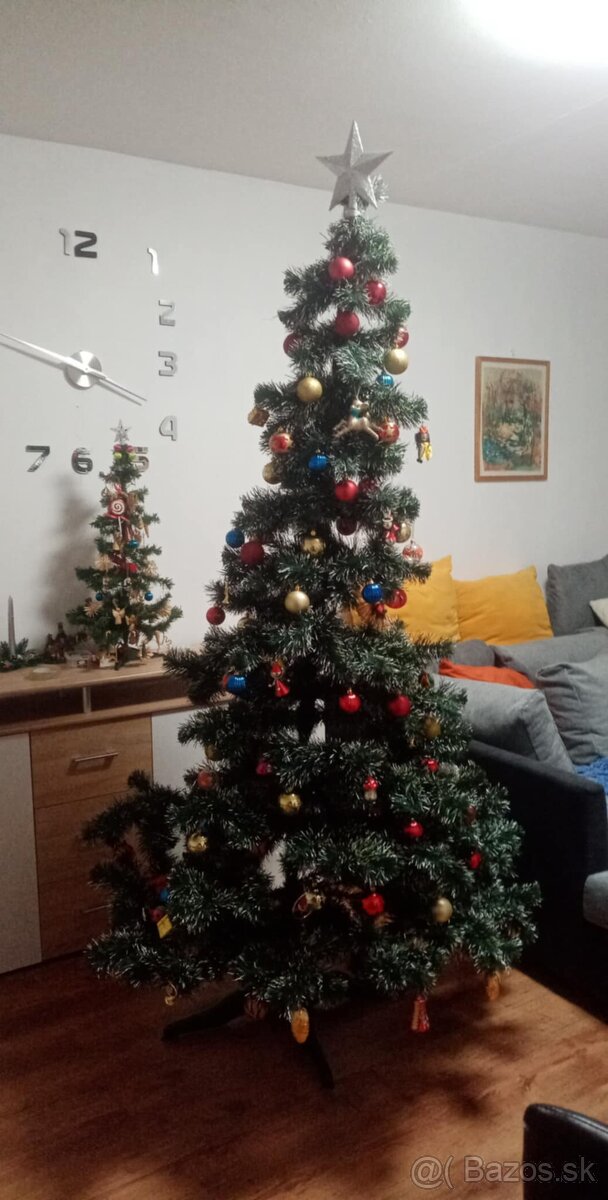 Vianočný stromček